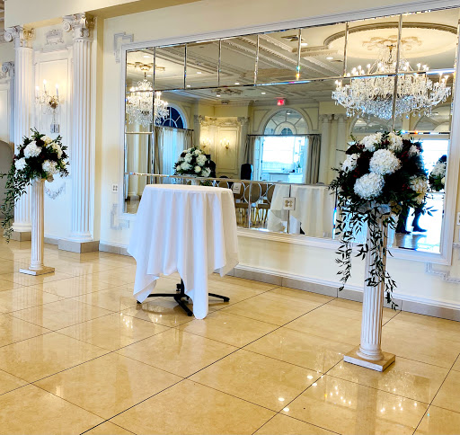 Florist «Tall Tree Floral Designs», reviews and photos, 143 Medford Ave, Patchogue, NY 11772, USA