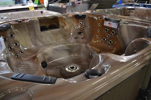 Hot Tub Store «Pelican Leisure Sports», reviews and photos, 1230 N West End Blvd, Quakertown, PA 18951, USA
