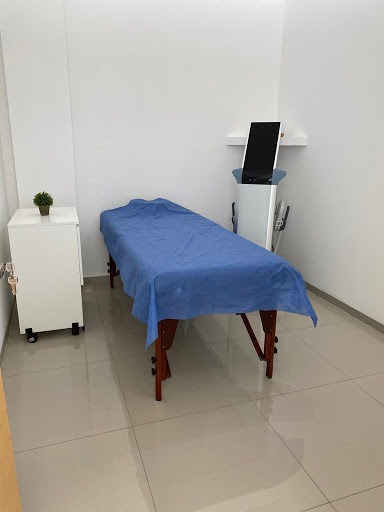 Spa médico Aguascalientes