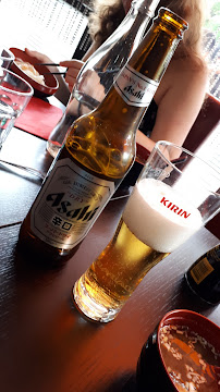 Plats et boissons du Restaurant japonais Hokiko à Asnières-sur-Seine - n°18