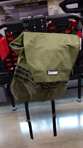 Truck Accessories Store «4 Wheel Parts - Portland - South Tabor», reviews and photos, 2700 SE 82nd Ave, Portland, OR 97266, USA