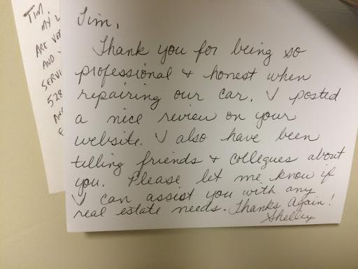 Auto Repair Shop «AA Foreign Car Repair», reviews and photos, 2203 N Ponce De Leon Blvd, St Augustine, FL 32084, USA