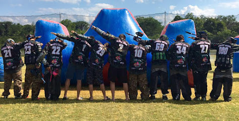 Extreme Rage Paintball Park of Fort Myers