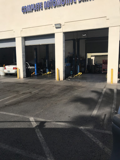 Auto Repair Shop «Meineke Car Care Center», reviews and photos, 2640 Sunridge Heights Pkwy, Henderson, NV 89052, USA