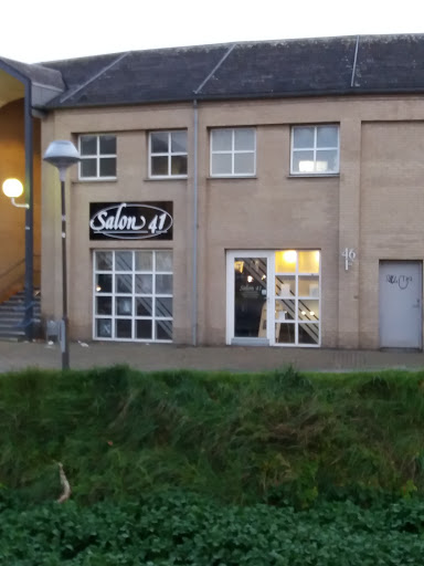 Salon 41 v / Randi Hjorth Barber in Frederikssund, Frederikssund