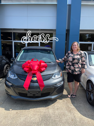 Used Car Dealer «Inline Auto Sale», reviews and photos, 2900 N Main St, Fuquay Varina, NC 27526, USA