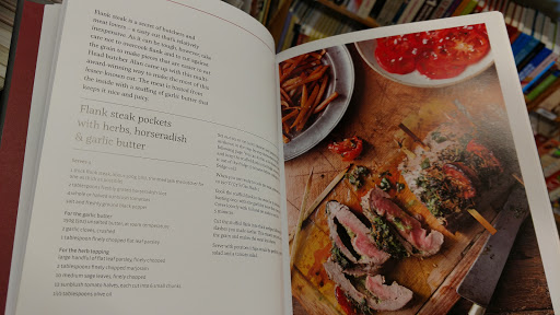 Book Store «Half Price Books», reviews and photos, 2226 S Randall Rd, Algonquin, IL 60102, USA