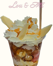Photo n°40 de Crêperie Lou & Mi à Lorient ()