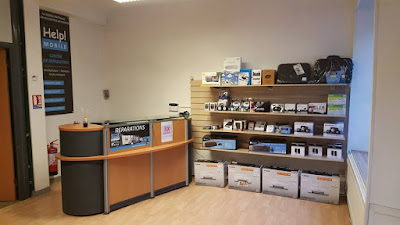 dsc-informatique à Ervy-le-Châtel