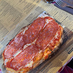 Photo n°1 de l'avis de Harbonnier.a fait le 17/04/2024 à 18:12 sur le  Mastrociccia - Osteria Bistrot à Rome