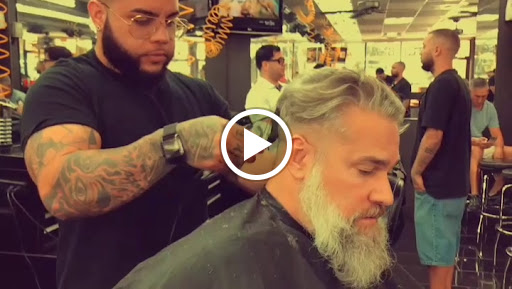 Barber Shop «Pro Blendz Barbershop», reviews and photos, 159 NW 112th St, Hialeah Gardens, FL 33018, USA