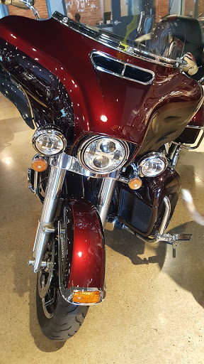 Motorcycle Dealer «Friendship Motorsports», reviews and photos, 2033 W State St, Bristol, VA 24201, USA