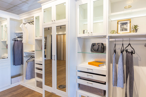 California Closets - Bellevue