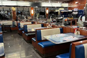 Silver Moon Diner image