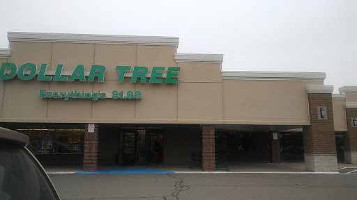 Dollar Store «Dollar Tree», reviews and photos, 5880 N Sheldon Road, Canton, MI 48187, USA