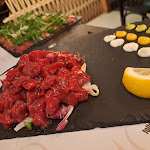 Photo n°1 de l'avis de Alessia.a fait le 23/02/2024 à 15:05 sur le  Primo Urban Bistrot à Rome