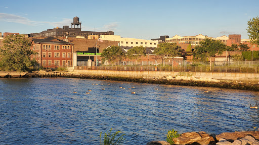 Park «Bush Terminal Piers Park», reviews and photos, Marginal St. & 43rd Street, Brooklyn, NY 11232, USA