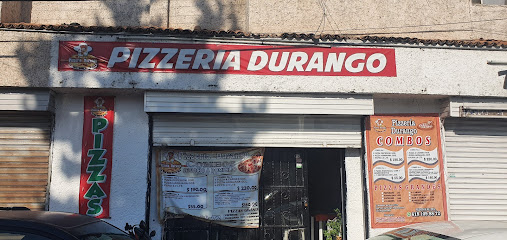 Pizzería Durango
