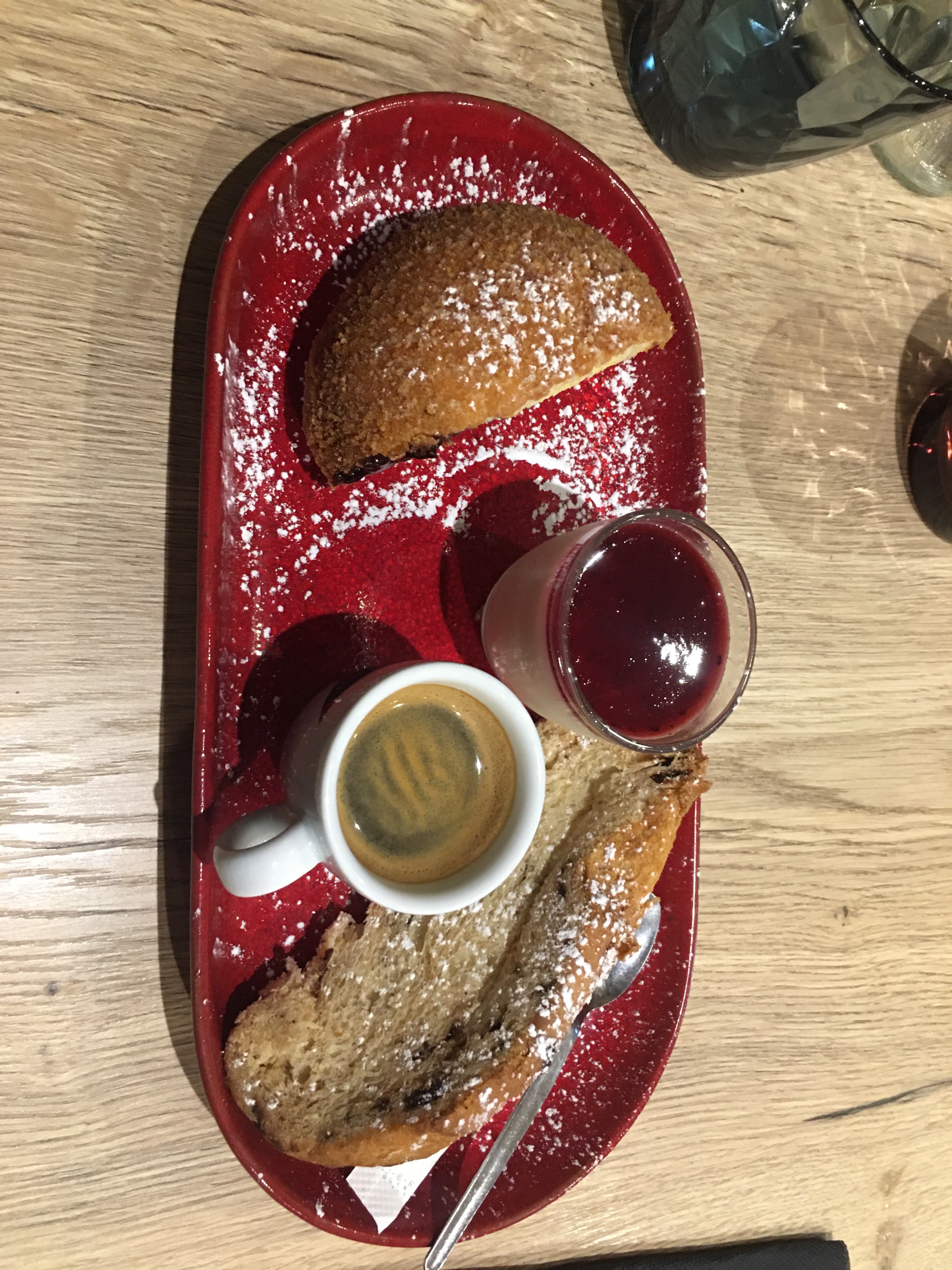 Photo n° 1 de l'avis de Olivier.a fait le 27/11/2022 à 12:35