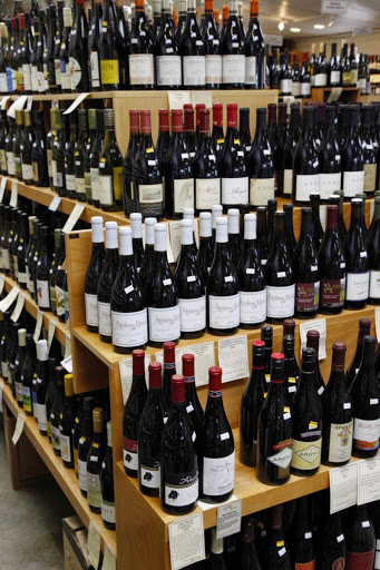 Wine Store «Sundance Wine Cellars», reviews and photos, 2441 Hilyard St, Eugene, OR 97405, USA