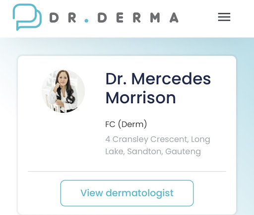 Dr M Morrison Dermatologist
