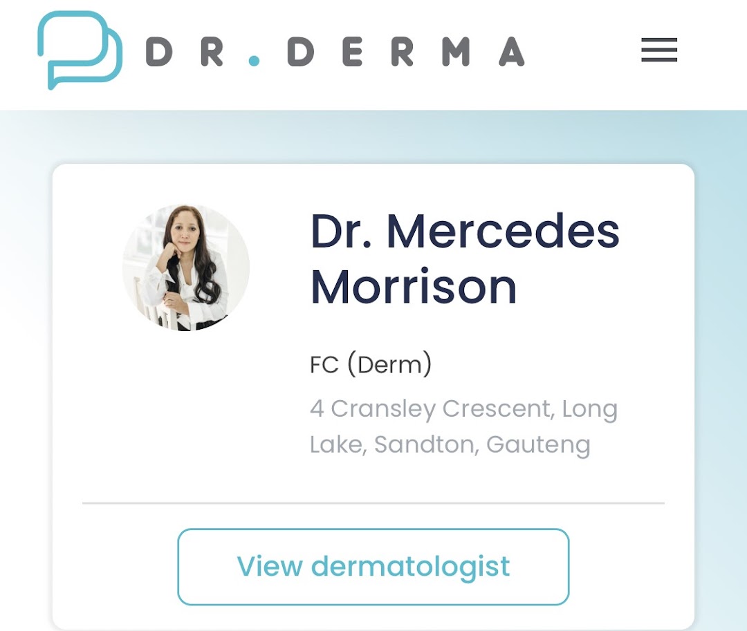 Dr M Morrison Dermatologist