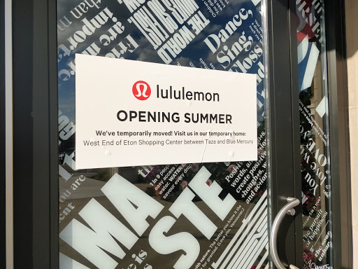 Sportswear Store «lululemon», reviews and photos, 28859 Chagrin Blvd, Woodmere, OH 44122, USA