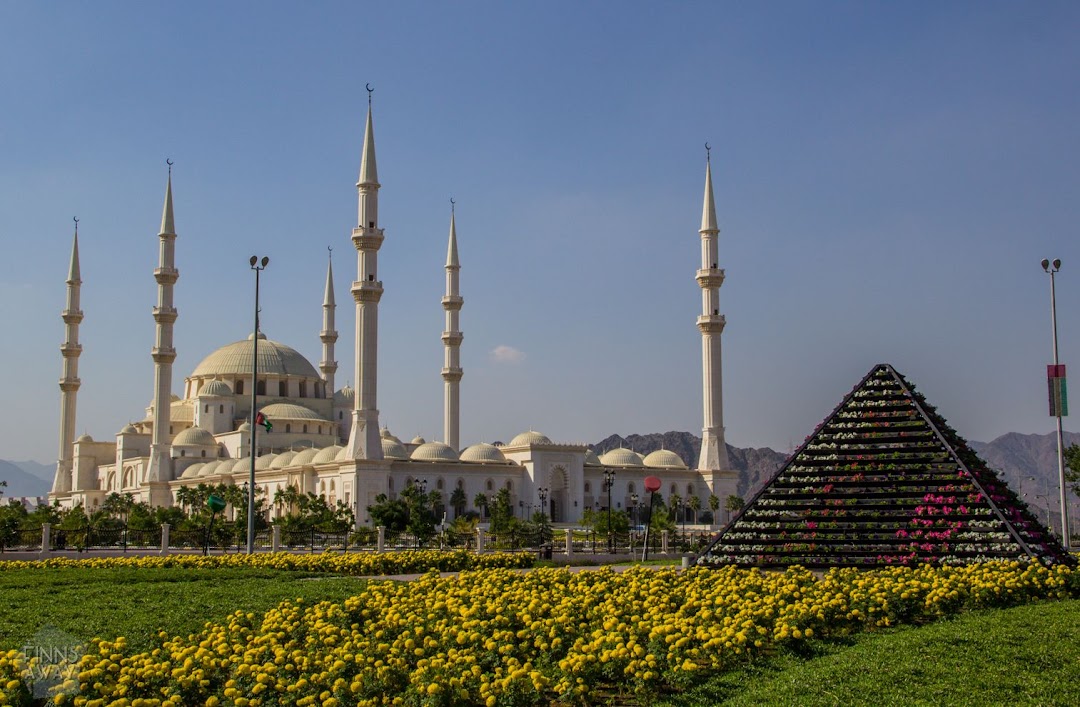 Füceyre, Birleşik Arap Emirlikleri