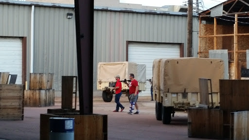 Laser Tag Center «Battlefield Colorado», reviews and photos, 120 Costilla St, Colorado Springs, CO 80903, USA