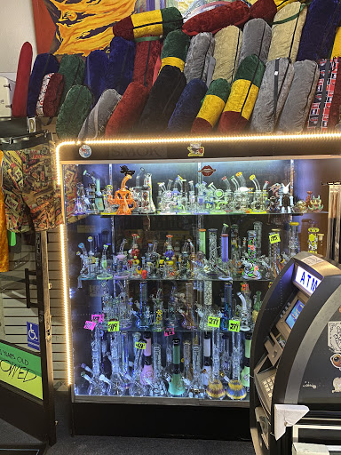 Tobacco Shop «Z & Z Tobacco Shop», reviews and photos, 14311 Newport Ave, Tustin, CA 92780, USA