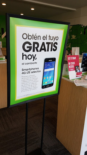 Cell Phone Store «Cricket Wireless Authorized Retailer», reviews and photos, 815 Pico Blvd, Santa Monica, CA 90405, USA