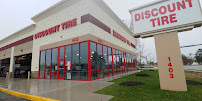 Discount Tire - Photo 6 - Car repair in North Chesterfield, VA, Richmond
