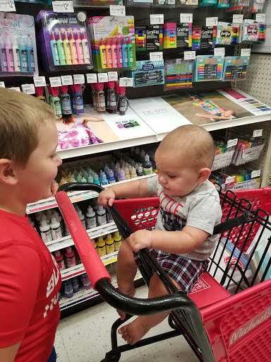 Craft Store «Michaels», reviews and photos, 2244 N Richmond Rd, McHenry, IL 60050, USA