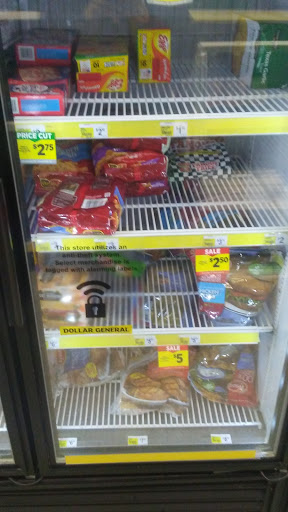 Discount Store «Dollar General», reviews and photos, 712 W Pearce Blvd, Wentzville, MO 63385, USA