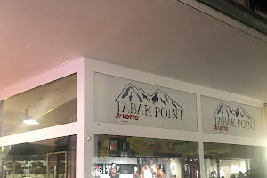 Tabakpoint Canci