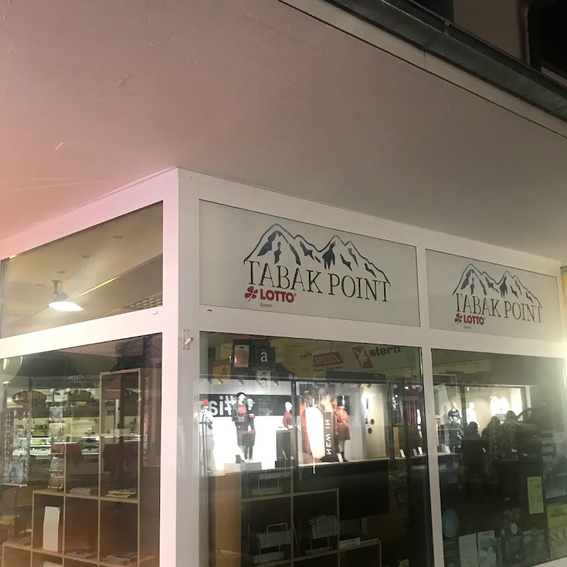 Tabakpoint Canci