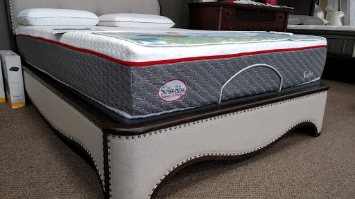 Mattress Store «Mattress Planet», reviews and photos, 1906 Glenn Blvd SW #200, Fort Payne, AL 35968, USA