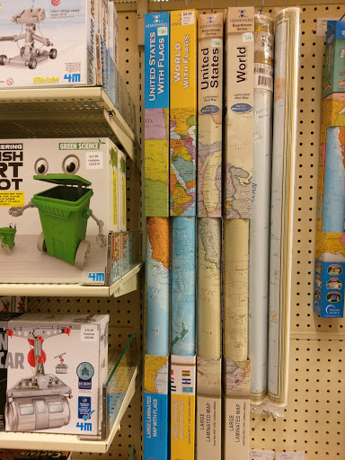 Craft Store «Hobby Lobby», reviews and photos, 3180 N College Ave #3, Fayetteville, AR 72701, USA