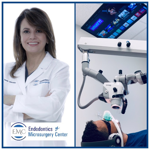 EMC Endodontics and Microsurgery Center Endodontist in Katy, TX