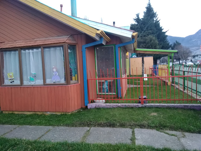jardin infantil caritas felices - Coyhaique