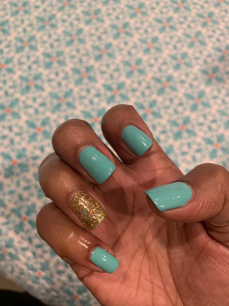 Grace Nail Spa 19040