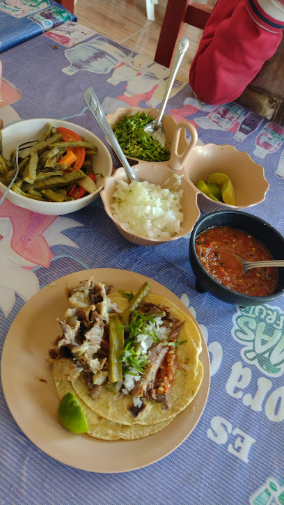 Barbacoa Don Guty (Atlacomulco) - José María Morelos y Pavón, 50457 Atlacomulco, Méx., Mexico