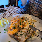 Photo n°2 de l'avis de Aurelien.i fait le 16/03/2024 à 16:03 sur le  Trattoria Casabuonocore à Naples