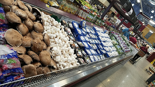 Grocery Store «Butera Market», reviews and photos, 2070 N Rand Rd, Palatine, IL 60074, USA