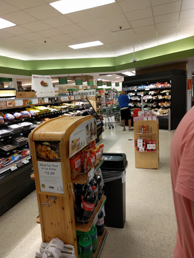 Supermarket «Publix Super Market at North Pointe Plaza», reviews and photos, 15151 N Dale Mabry Hwy, Tampa, FL 33618, USA