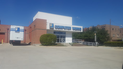 Used Computer Store «Goodwill Computer Works», reviews and photos, 1919 N Haskell Ave, Dallas, TX 75204, USA