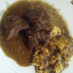 Photo n°1 de l'avis de Federica.p fait le 07/12/2019 à 20:38 sur le  Trattoria Dei Gosi à Frabosa Sottana