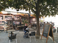 Atmosphère du Restaurant Le Magnolia Café à Paris - n°9