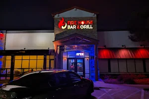 FIREHOUSE BAR AND GRILL image