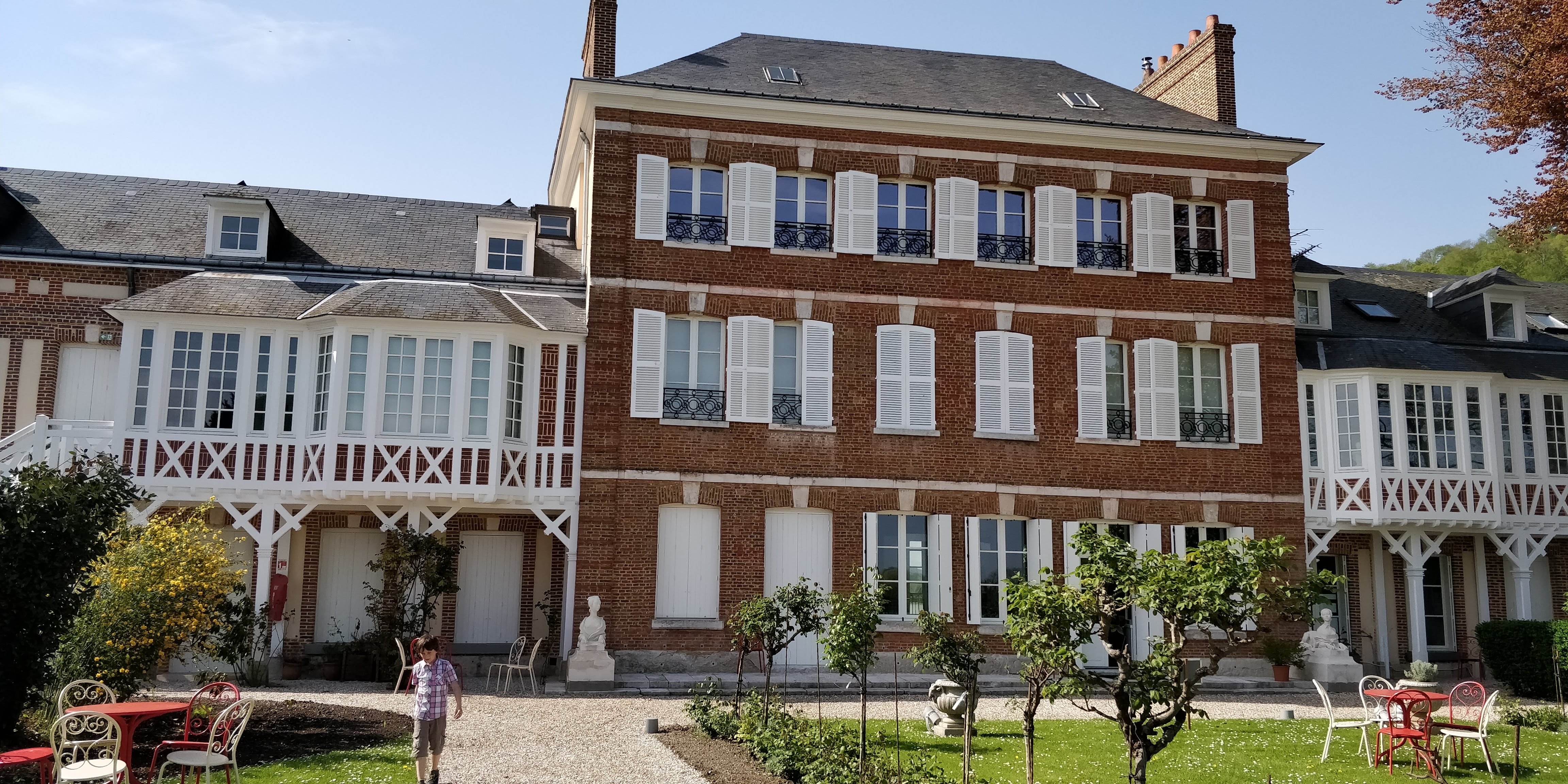 Photo n° 2 de l'avis de Denis.u fait le 05/05/2018 à 09:49
